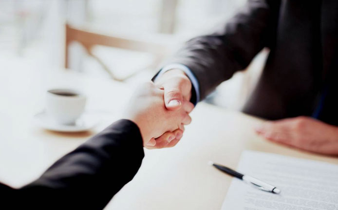 Šanghajská Yinin Ložisko a přenosová společnost