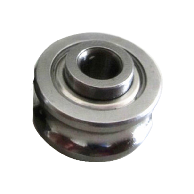 SG řady Sledujte ložiska válců